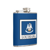 Flasques Louisiane (Droite)
