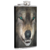 Flasques Loup (Droite)
