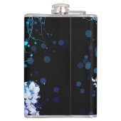 Flasques Loup extraordinaire (Dos)