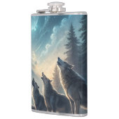 Flasques Loups (Gauche)