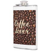 Flasques Louveur de café (Gauche)