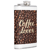 Flasques Louveur de café (Droite)