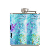 Flasques Love Flask (Dos)