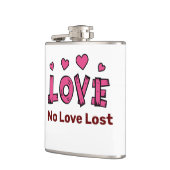 Flasques LOVE Mugs (Gauche)