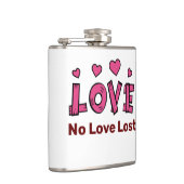 Flasques LOVE Mugs (Droite)