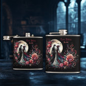 Flasques Love Potion No. 666