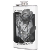 Flasques Love Survived the Static (Gauche)