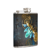 Flasques Luciole de vapeur (Droite)