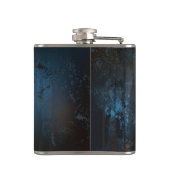 Flasques Luciole de vapeur (Dos)