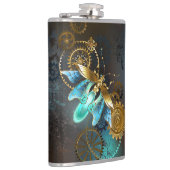 Flasques Luciole de vapeur (Droite)