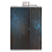 Flasques Luciole de vapeur (Dos)