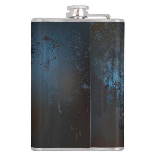 Flasques Luciole de vapeur (Dos)