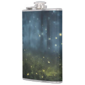 Flasques lucioles (Gauche)