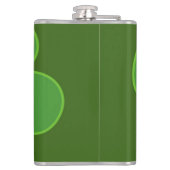 Flasques Lucky (Dos)