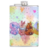 Flasques Lucky Charms (Devant)