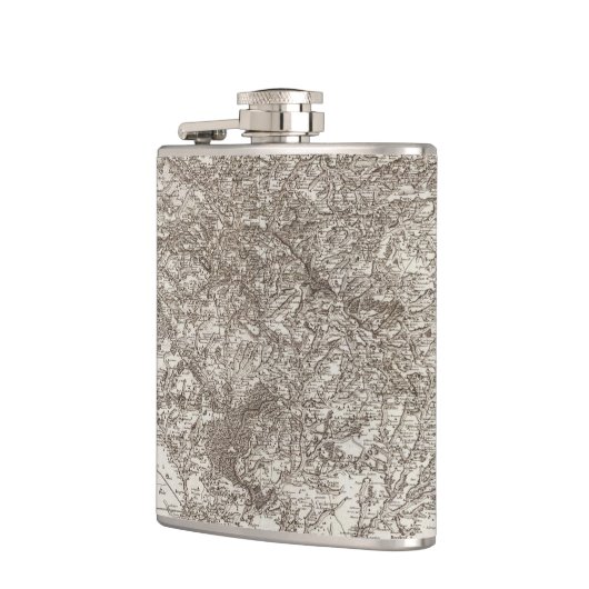 Flasques Lucon (Gauche)