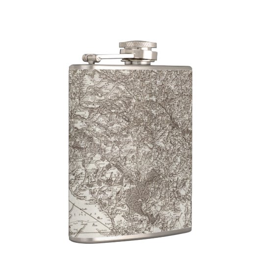 Flasques Lucon (Droite)