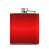 Flasques Lueur rouge (Dos)
