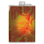 Flasques Lumière dans mon coeur (Dos)