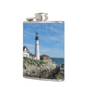 Flasques Lumière tête Portland (Gauche)