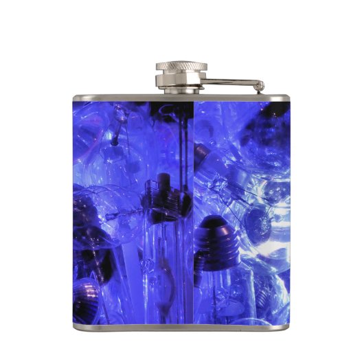 FLASQUES LUMIÈRES (Dos)