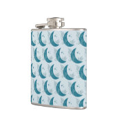 Flasques Lune (Gauche)