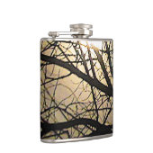 Flasques Lune mystique (Droite)