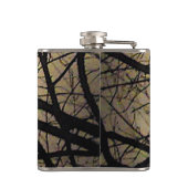 Flasques Lune mystique (Dos)