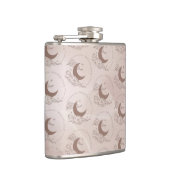 Flasques Lunes (Droite)