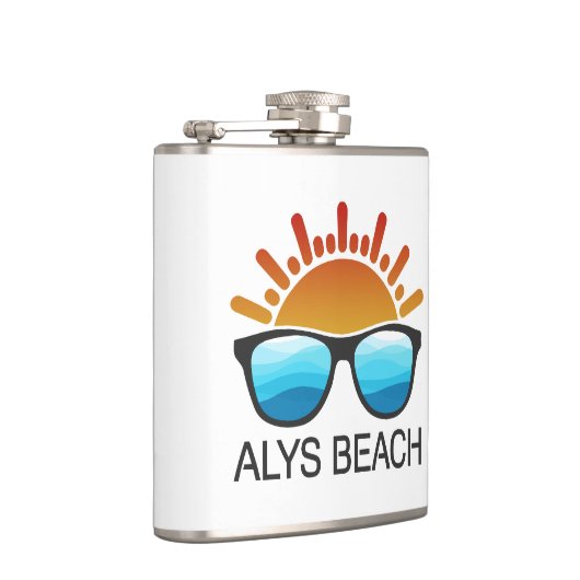 Flasques Lunettes de soleil Alys Beach (Droite)