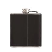 Flasques Lutte de bras Argent (Dos)