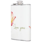 Flasques Lys d'affection croustillants (Gauche)