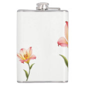 Flasques Lys d'affection croustillants (Dos)