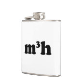 Flasques m3h (Gauche)