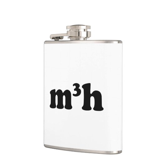 Flasques m3h (Gauche)