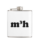 Flasques m3h (Devant)