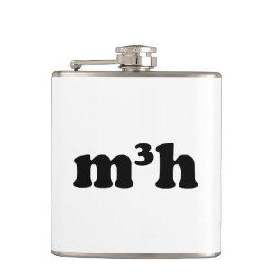 Flasques m3h