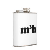 Flasques m3h (Droite)