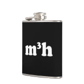Flasques m3h (Gauche)