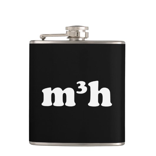 Flasques m3h (Devant)