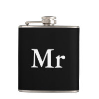 M. et Mme. | élégant couple moderne assorti