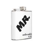 Flasques m. flask (Droite)