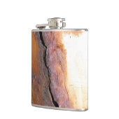 FLASQUES MA RUSTÉ AMIE (Gauche)