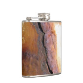 FLASQUES MA RUSTÉ AMIE (Droite)