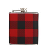 Flasques MacGregor | Roy | Buffalo Plaid (Devant)