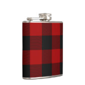 Flasques MacGregor | Roy | Buffalo Plaid (Droite)