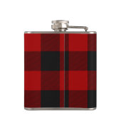 Flasques MacGregor | Roy | Buffalo Plaid (Dos)
