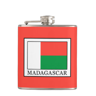 Flasques Madagascar