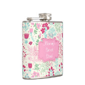 Flasques Madame rose (Droite)