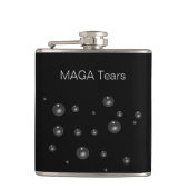 Flasques MAGA Tears (Devant)